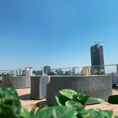 V Boutique Hotel Пном Пен Екстериор снимка