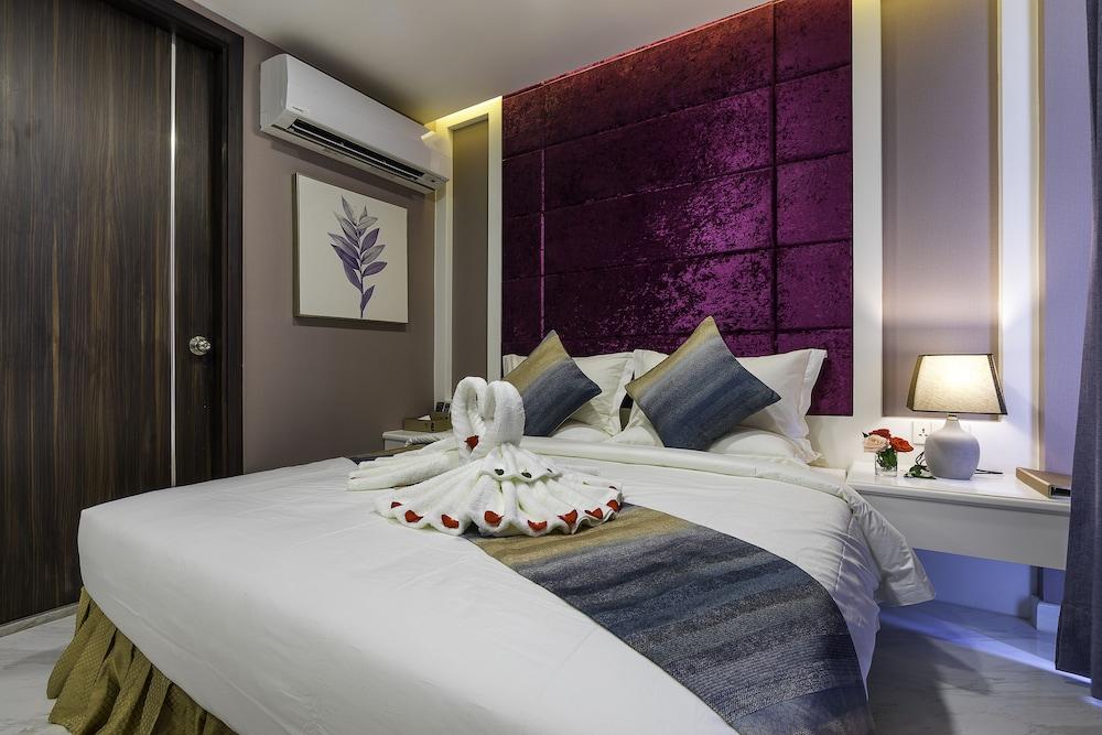 V Boutique Hotel Пном Пен Екстериор снимка
